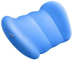 Baseus ComfortRide autós derékpárna - kék - dellaprint - 7 436 Ft