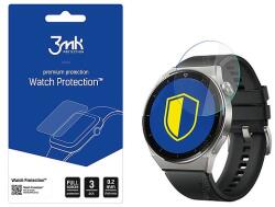 3mk Protection 3mk Watch Protection v. FlexibleGlass hibrid üveg Huawei Watch GT 3 Pro 46 mm-en