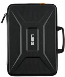 Urban Armor Gear Medium Sleeve Handle 13" -os laptopokhoz - fekete