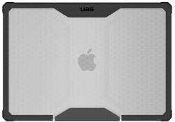 UAG Plyo tok MacBook Air 15" M2 2023-hoz - szürke és fekete