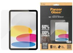 Panzer Ultra-Wide Fit edzett üveg iPad Air 10, 9" 2024-hez