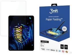 3mk Protection 3mk Paper Feeling matt fólia iPad Pro 11" 3/4-es készülékhez