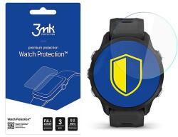 3mk Protection 3mk Watch Protection v. FlexibleGlass hibrid üveg a Garmin Forerunner 955-ön