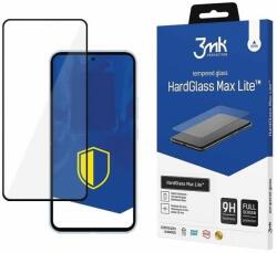 3mk Protection HardGlass Max Lite Samsung A35/A55 teljes képernyős üveg Lite (DRO-5903108555401)