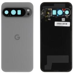 G949-01014-00 Gyári Google Pixel 9 Pro XL Barnászöld (hazel) akkufedél, hátlap (G949-01014-00)