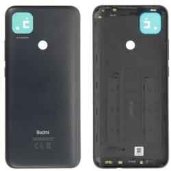 55050000I32D Gyári Xiaomi Redmi 9C szürke (tarnish) akkufedél, hátlap, (55050000I32D)