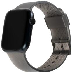 UAG Lucent [U] szíj Apple Watchhoz 45 / 44 / 42 mm - szürke