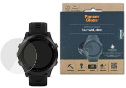 PanzerGlass SmartWatch képernyővédő 40 mm-es okosórákhoz