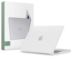 Tech-Protect SmartShell tok MacBook Air 13" M2 / M3 / 2022-2024-hez - matt