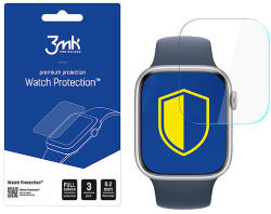 3mk Protection Apple Watch 9 45mm - 3mk Watch Protection v. ARC+