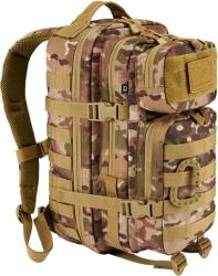 Brandit hátizsák US Assault Pack Medium 25L, taktikai álcázás
