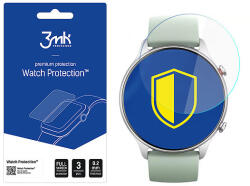 3mk Protection 3mk Watch Protection v. ARC+ védőfólia Xiaomi Amazfit GTR 2e készülékhez