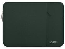 Tech-Protect Sleevy laptoptok 13-14 - zöld
