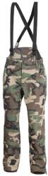 PENTAGON nadrág Hurricane Shell, Woodland