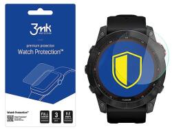 3mk Protection Edzett üveg 3mk óravédő FlexibleGlass Garmin Fenix ? ? ? ? 7X-hez (51 mm)