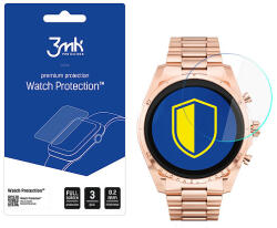 3mk Protection 3mk Watch Protection v. FlexibleGlass Hybrid Glass a Michael Kors Gen 6 Bradshaw-on