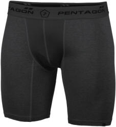 Pentagon Apollo Tac-Fresh alsónemű , Fekete