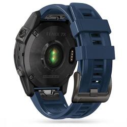 Tech-Protect IconBand for Garmin Fenix 3 / 5X / 3HR / 5X Plus / 6X / 6X Pro / 7X - Navy