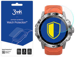 3mk Protection 3mk Watch Protection FlexibleGlass hibrid üveg Coros Vertix 2-n