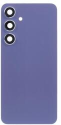  GH82-33101A Samsung Galaxy S24 Lila akkufedél, hátlap, hátlapi kamera lencse (Cobalt Violet) (GH82-33101A)
