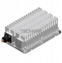  TCE NEOS 24V 10A intelligens akkumulátortöltő - GEL, Savas, AGM, Lithium - pepita