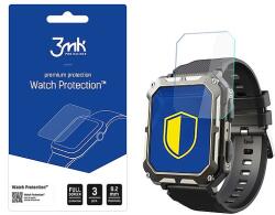 3mk Protection 3mk Watch Protection v. FlexibleGlass hibrid üveg Cubot C20 Pro készüléken