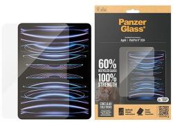 Panzer Ultra-Wide Fit edzett üveg iPad Pro 11" 2024 készülékhez
