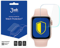 3mk Protection 3mk Watch Protection ARC védőfólia Apple Watch 4 44mm-hez