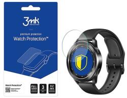 3mk Protection 3mk Watch Protection hibrid üveg v. FlexibleGlass Lite a Xiaomi Watch S3-on