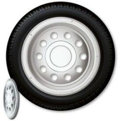 Teherautó kerékvédő készlet 22, 5` Hátsó 2db