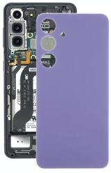 GH98-48912A Samsung Galaxy S24 Lila Akkufedél hátlap, burkolati elem (Cobalt Violet) (GH98-48912A)