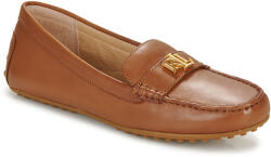 Ralph Lauren Mocasini Femei BARNSBURY-FLATS-DRIVER Lauren Ralph Lauren Maro 38 - spartoo - 518,70 RON