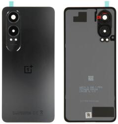 621033000302 Gyári Oneplus Nord CE4 Lite Fekete akkufedél, hátlap (621033000302)