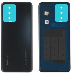 Xiaomi 1610111000717C Gyári Xiaomi Redmi Note 12 Patináns szürke (tarnish) akkufedél hátlap - burkolati elem (1610111000717C)