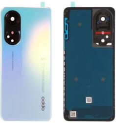 621033000044 Gyári Oppo A98 Kék akkufedél, hátlap (621033000044)