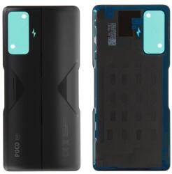  55050001LH4J Gyári Xiaomi Poco F4 GT Fekete akkufedél, hátlap (55050001LH4J)