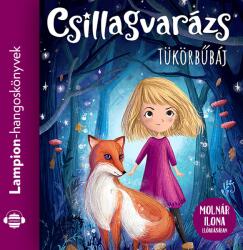  Csillagvarázs 1. - Tükörbűbáj [eHangoskönyv]