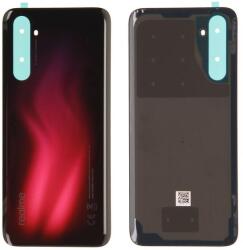 3016624 Gyári Realme 6 Pro Piros (Lightning Red) akkufedél, hátlap (3016624)