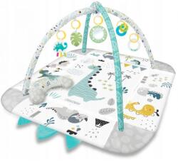 RicoKids Játszó ugráló 110 x 100 cm Ricokids Nessi Nessi Nessi (EDI7319)