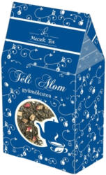 Mecsek Tea Téli álom gyümölcs tea (80 g)