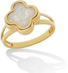 ÉkszerM Arany Gyűrű (méret: 56) AU 89439