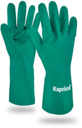 Kapriol nitril kesztyű EN388 - 3101X 10/XL (KAPRIOL-80129)