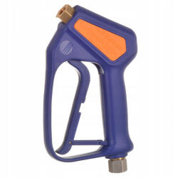 R+M easywash365+ Forgatható Mosópisztoly - 3/8" belső menet - 1/4" belső menet, Freeze Stop + LTF rendszer (TRS1-3163)