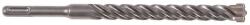 BAUTOOL 412450390 SDS-Plus 4 élű fúrószár 12x450mm (412450390)