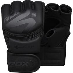 RDX SPORTS RDX Grappling kesztyű F15 XL fekete