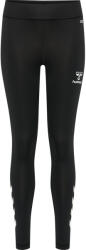 HUMMEL Leggings Hmlcore Multisport Unisex Gyerek Hummel 10 éves fekete