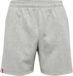 HUMMEL Shorts Herren XL szürke