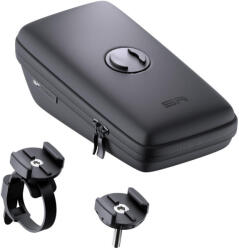 SP CONNECT Wedge Case SPC+ kormánytáska fekete