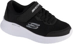 Skechers Gyerek gyalogló cipő, Skech-Lite Pro 28 fekete - decathlon - 21 490 Ft
