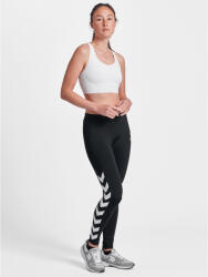 HUMMEL Leggings Hmllily Training Női gyorsan száradó Hummel M fekete